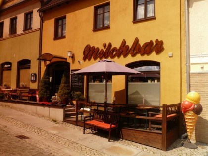 Photo: Milchbar